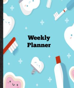 Weekly Planner