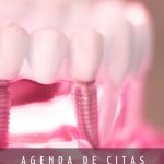 CLINICA DENTAL. AGENDA DE CITAS