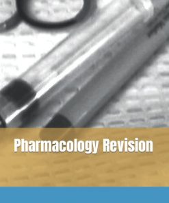 Pharmacology Revision