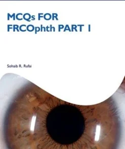 MCQs for FRCOphth Part 1