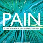 Pain A textbook for health professionals 3rd Edition