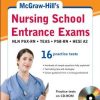 McGraw Hill's Nursing School Entrance Exams 2nd Edition