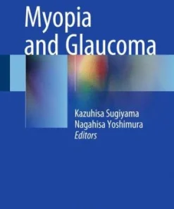 Myopia and Glaucoma