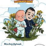 NICU Journal A Brave Little Mustard Seed