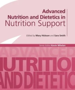 Advanced Nutrition and Dietetics in Nutrition Support