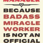 Dental Office Manager Gifts