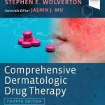 Comprehensive Dermatologic Drug Therapy 4th Edition