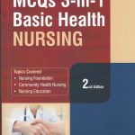 MCQs 3 in 1 Basic Health Nursing 2nd Edition
