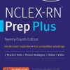 NCLEX RN Prep Plus 24th Edition