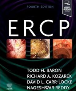 ERCP 4th Edition