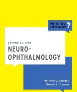 Neuro Ophthalmology