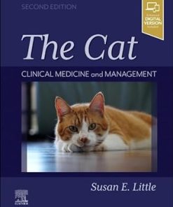 THE CAT Clinical Medicine and Management 2nd Edition