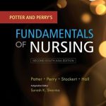 Potter and Perry's Fundamentals of Nursing