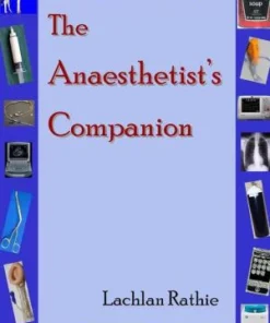 The Anaesthetist's Companion