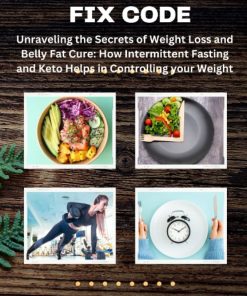 THE OBESITY FIX CODE