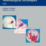 Atlas of Neurosurgical Techniques Brain