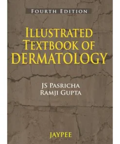 Illustrated Textbook of Dermatology 4th Edition