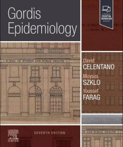 Gordis Epidemiology 7th Edition