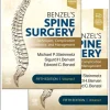 Benzel's Spine Surgery Techniques Complication Avoidance and Management 5th Edition