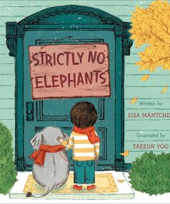 Strictly No Elephants