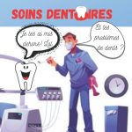 Mon carnet de soins dentaires