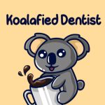 Koalafied Dentist