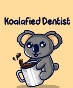 Koalafied Dentist