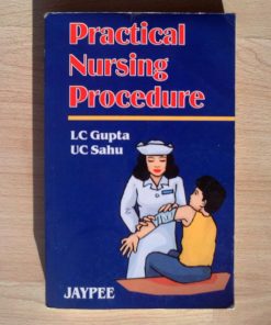 Practical Nursing Procedures 3rd Edition