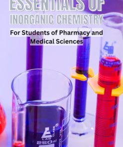 Essentials of Inorganic Chemistry