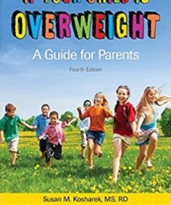 If Your Child Is Overweight 4th Edition