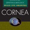Cornea Color Atlas & Synopsis of Clinical Ophthalmology
