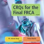 CRQs for the Final FRCA
