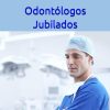 Odontólogos Jubilados