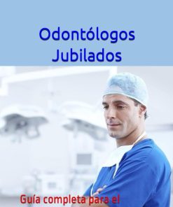 Odontólogos Jubilados