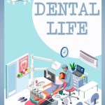 Dental Life Coloring Book Unique Coloring Pages Of Healthy Teeth For All Ages To Have Fun Ideal Gift For Special Occasions