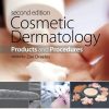 Cosmetic Dermatology Products and Procedures 2nd Edition