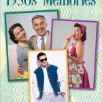 Adult Picture Book of 1950s Memories Photos of Fashion and Clothes