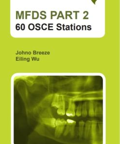 MFDS Part 2 60 OSCE Stations