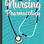 Nursing Pharmacology Blank Medication Template Notebook & Note Guide