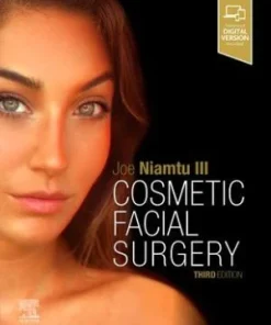 Cosmetic Facial Surgery 3rd Edition