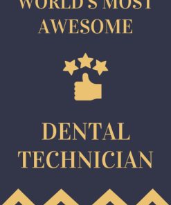 Dental Technician Gifts