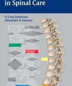 Decision Making in Spinal Care