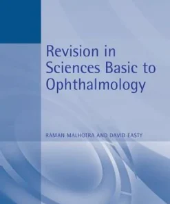 Revision in Sciences Basic to Ophthalmology