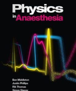 Physics in Anaesthesia