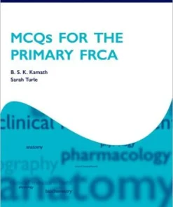 MCQs for the Primary FRCA