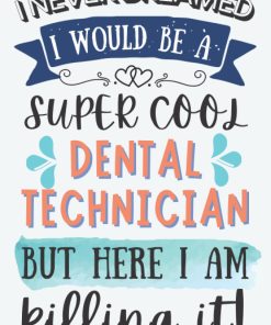 Dental Technician Gifts