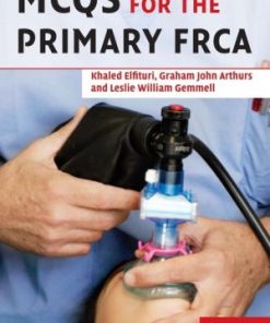 MCQs for the Primary FRCA