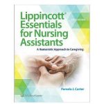 Lippincott Essentials for Nursing Assistants 5th Edition