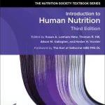 Introduction to Human Nutrition 3rd Edition