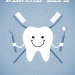 Dental Life Coloring Book Awesome Coloring Pages Featuring Unique Illustrations Of Healthy Teeth For Relaxation And Creativity